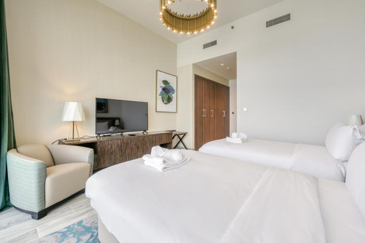 Apartment Avani Palm View Luxury *