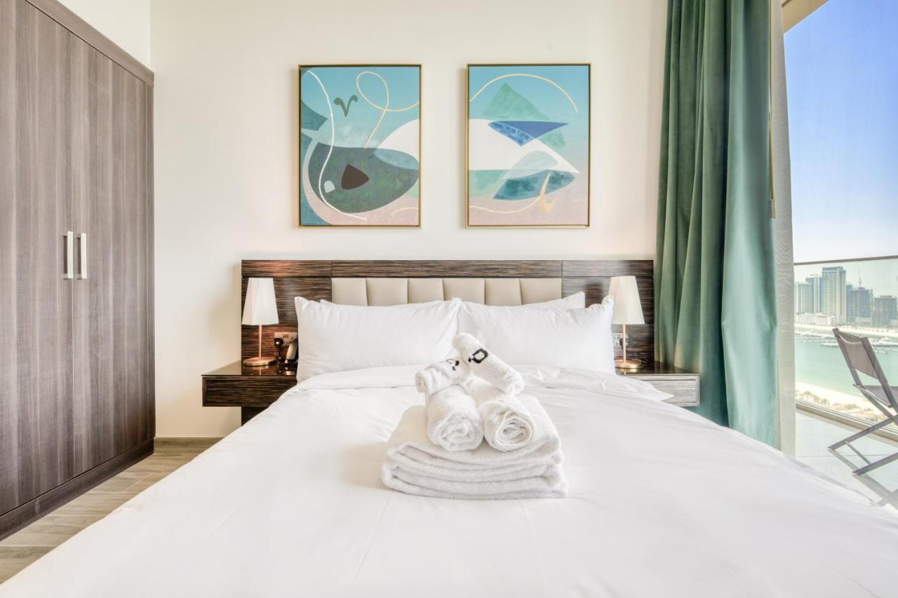 Apartment Avani Palm View Luxury *