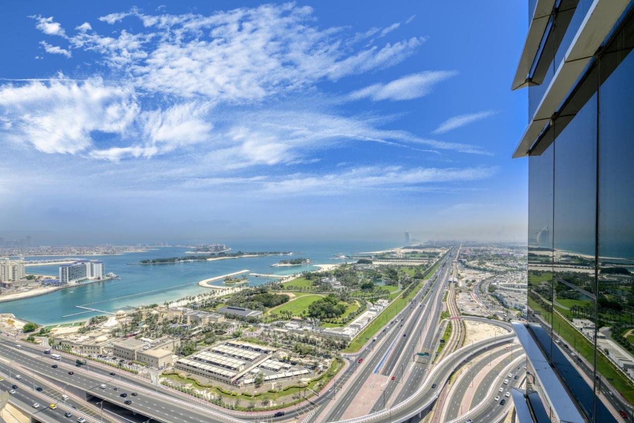 Apartment Avani Palm View Luxury Dubai