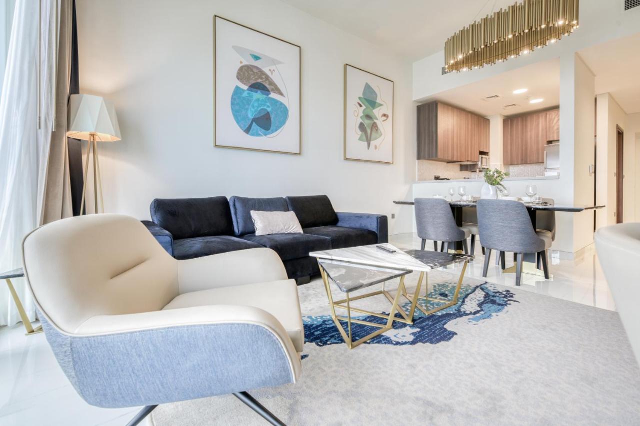 Avani Palm View Luxury