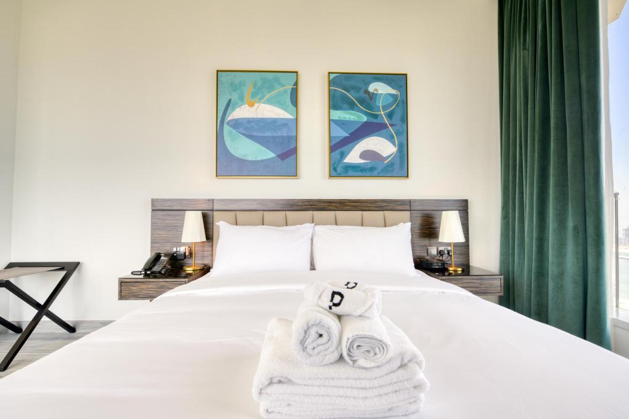 Avani Palm View Luxury Apartment *