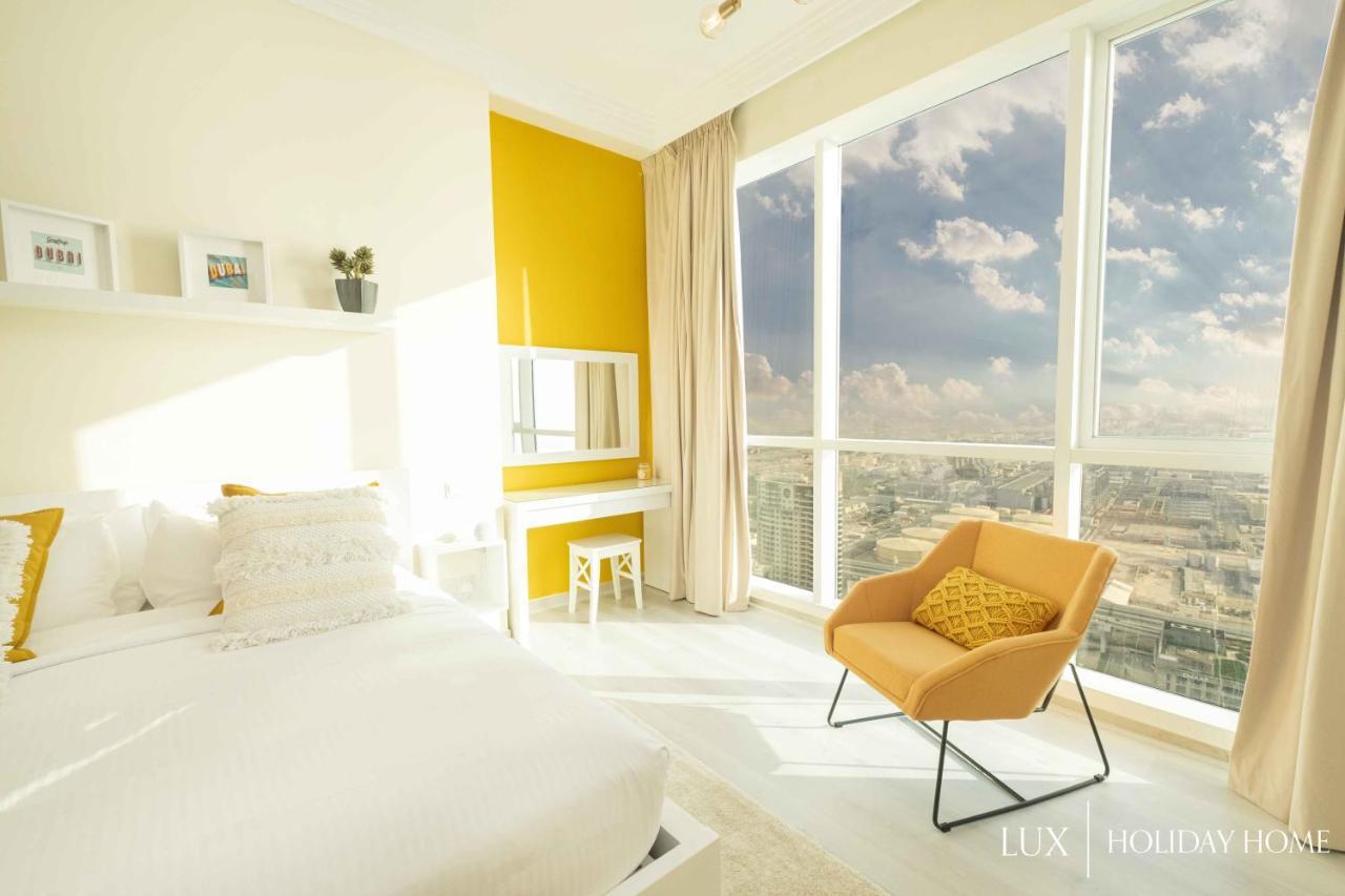 Lux The Jbr Beach Sea View Apartment *