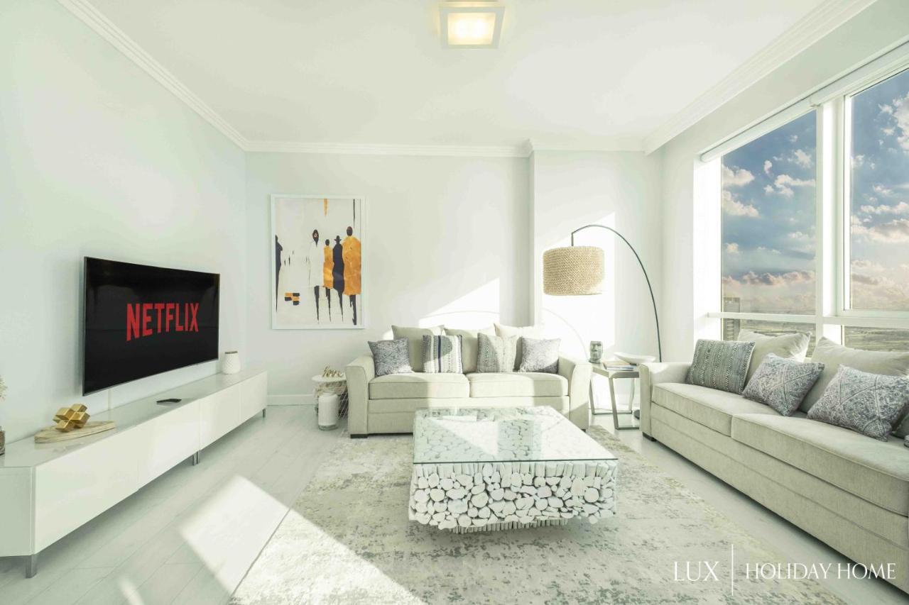 Apartment Lux The Jbr Beach Sea View Dubai