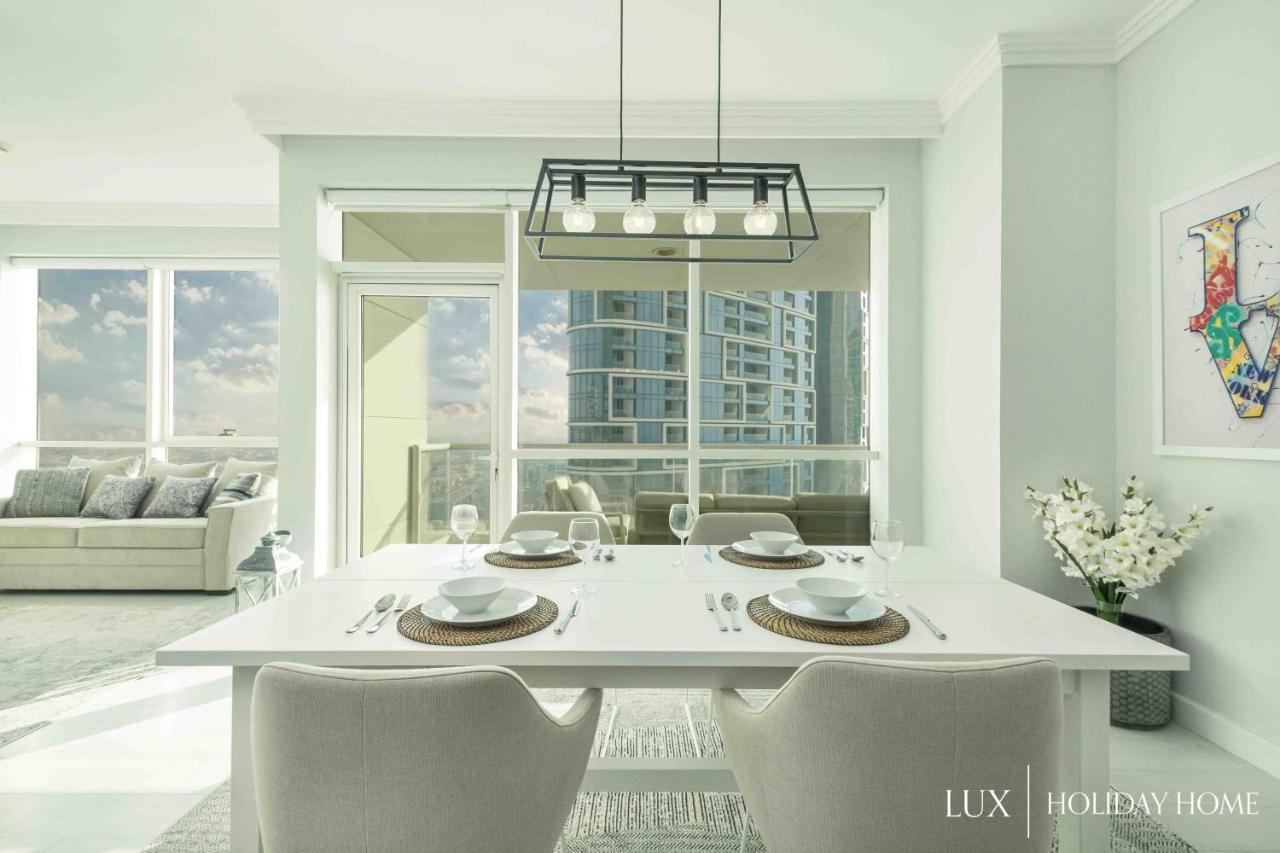 Lux The Jbr Beach Sea View * Dubai