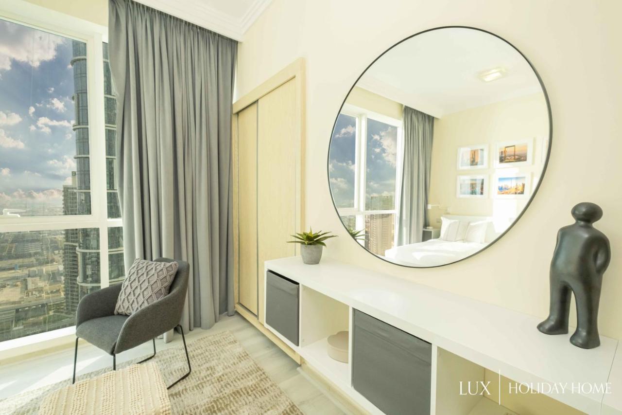 Apartment Lux The Jbr Beach Sea View *