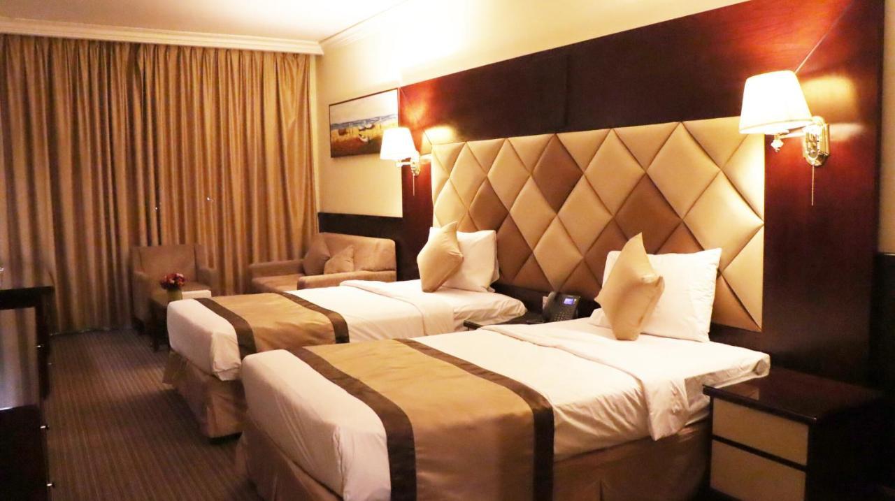 Gulf Deira Formerly Star