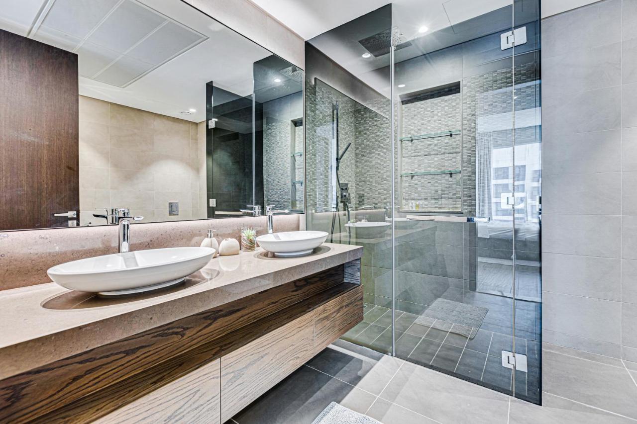 Apartment Luxury In Marina Gate Jumeirah Living *