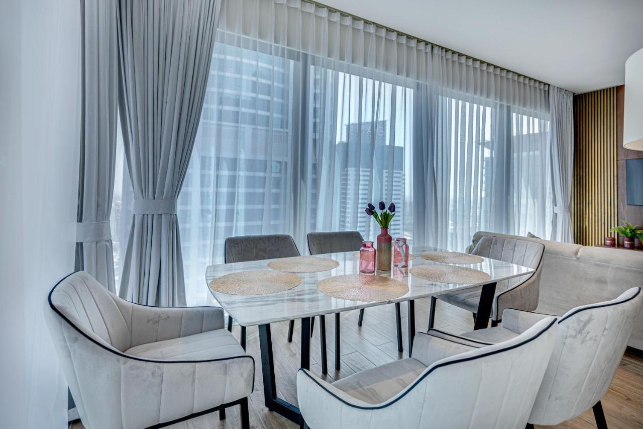 Luxury In Marina Gate Jumeirah Living * Dubai