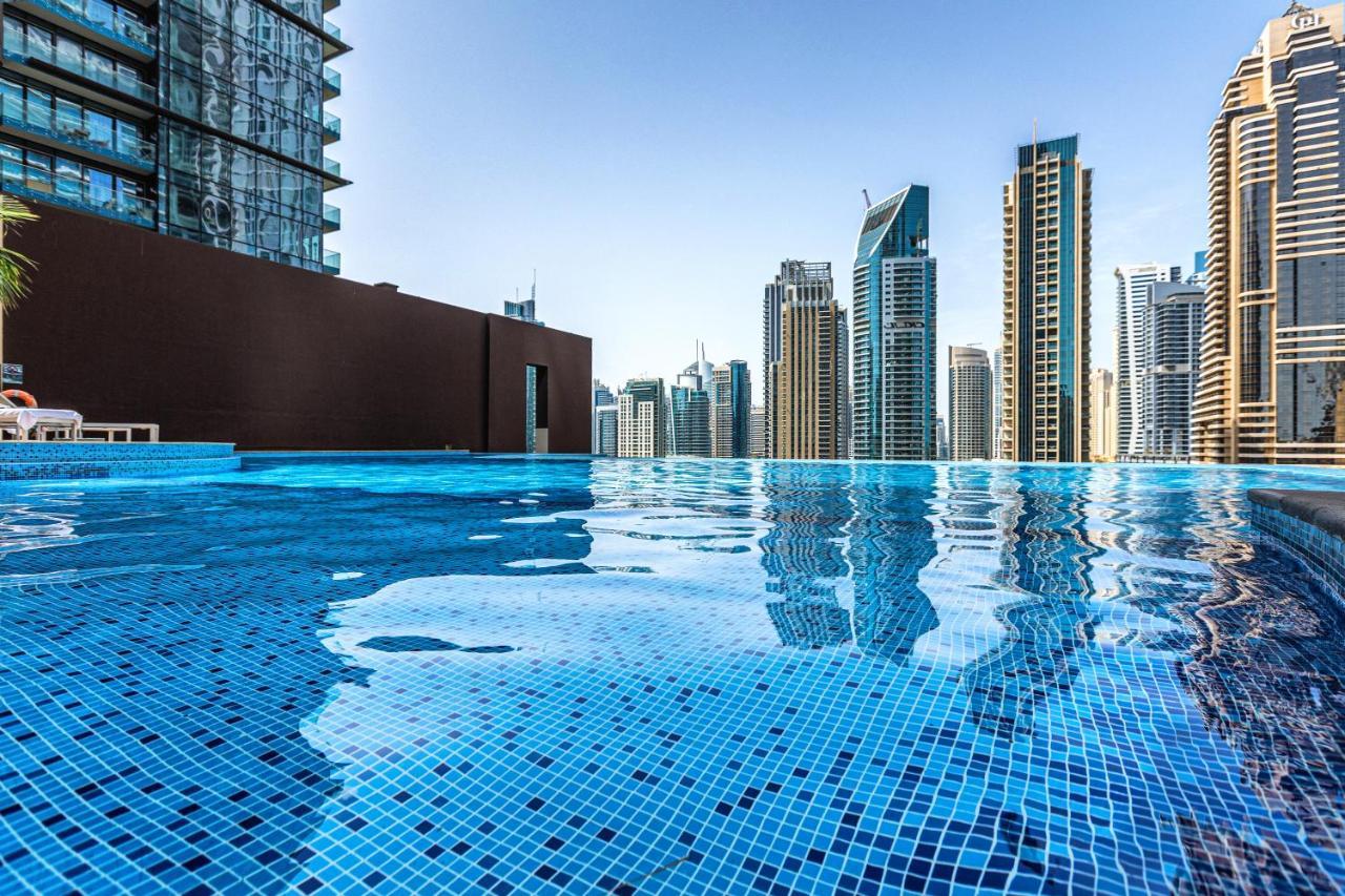 Luxury In Marina Gate Jumeirah Living Dubai