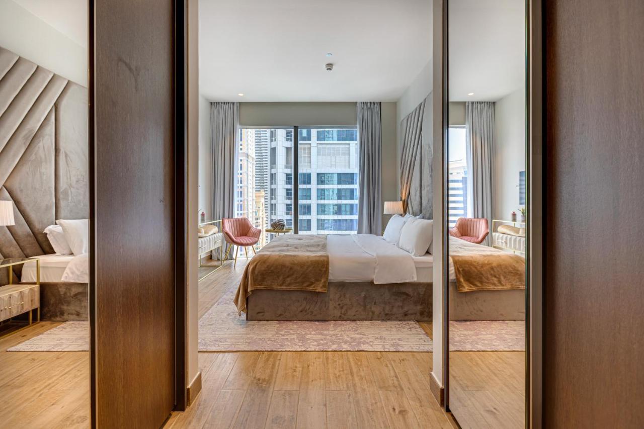 Apartment Luxury In Marina Gate Jumeirah Living