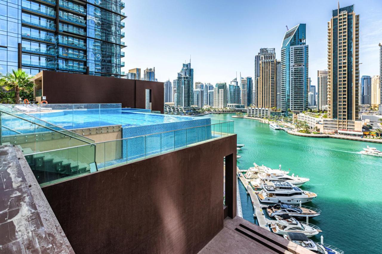 Luxury In Marina Gate Jumeirah Living Dubai