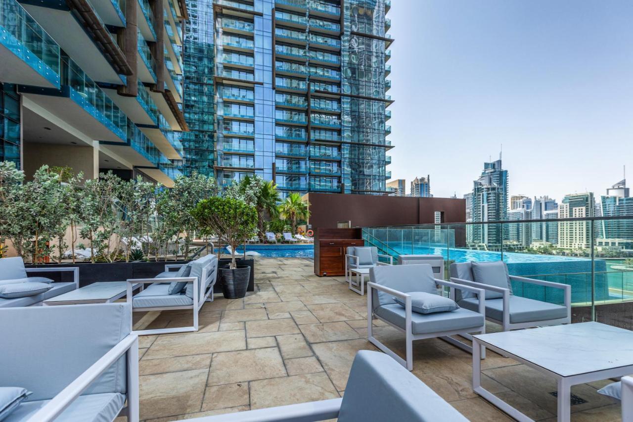 Apartment Luxury In Marina Gate Jumeirah Living *