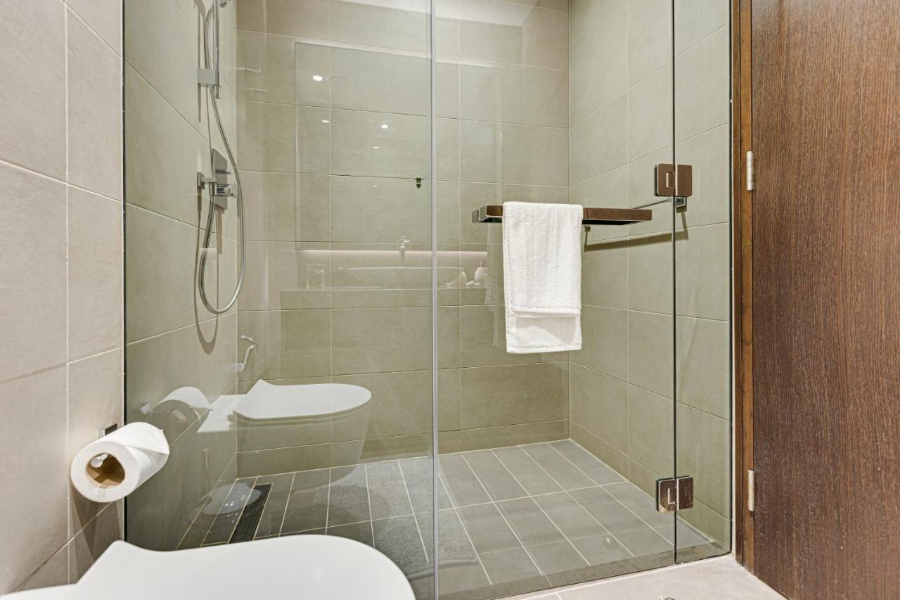 Apartment Luxury In Marina Gate Jumeirah Living