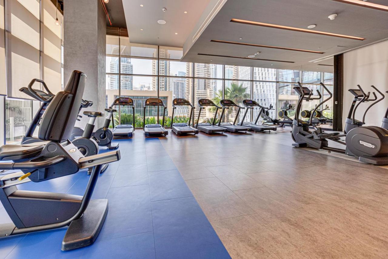 Luxury In Marina Gate Jumeirah Living * Dubai