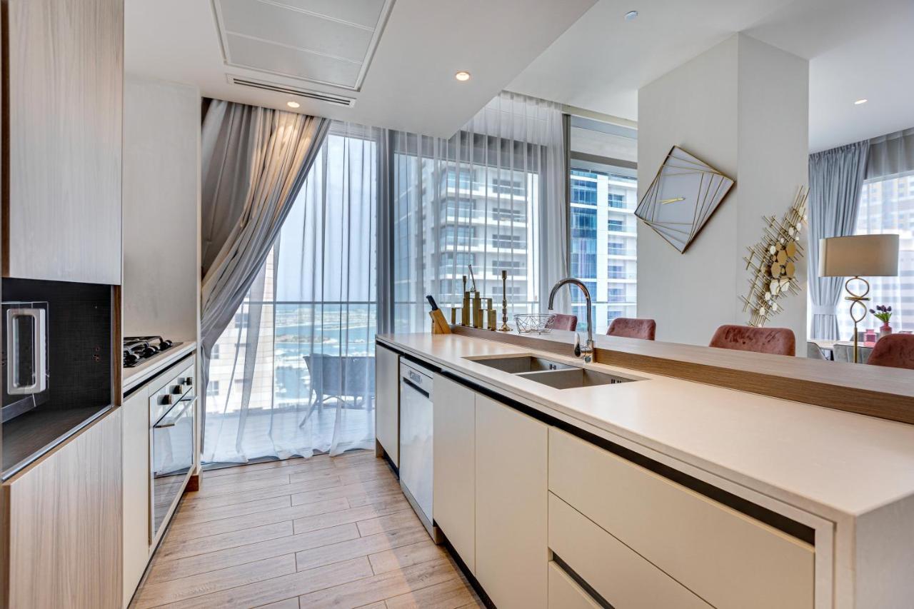 Luxury In Marina Gate Jumeirah Living * Dubai