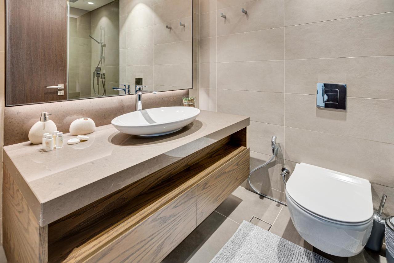 Apartment Luxury In Marina Gate Jumeirah Living *