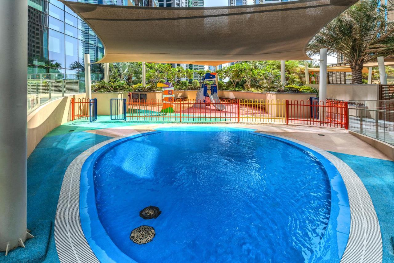 Apartment Luxury In Marina Gate Jumeirah Living