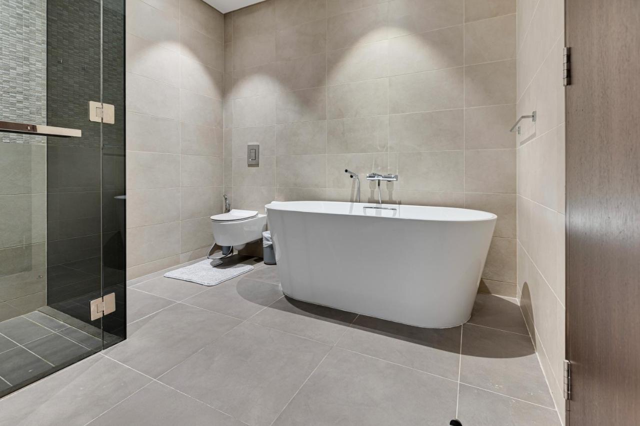 Luxury In Marina Gate Jumeirah Living * Dubai