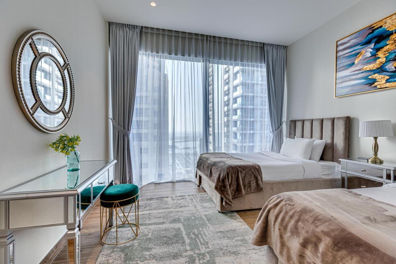 Luxury In Marina Gate Jumeirah Living Apartment *