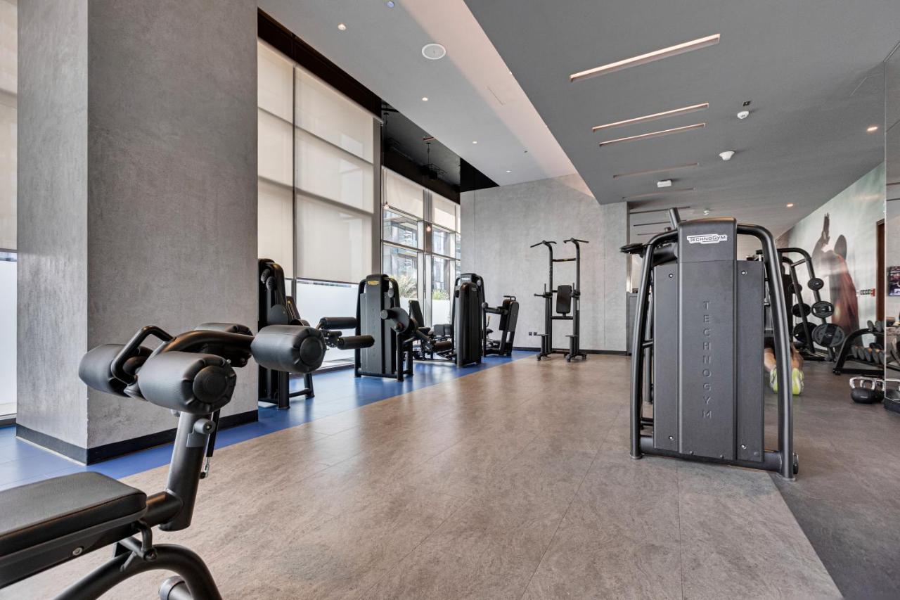 Luxury In Marina Gate Jumeirah Living * Dubai