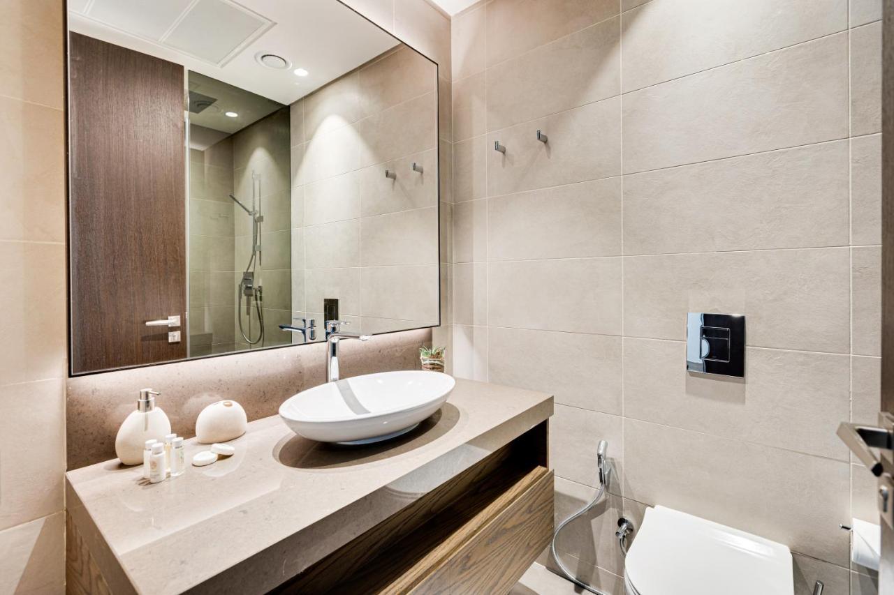 Apartment Luxury In Marina Gate Jumeirah Living