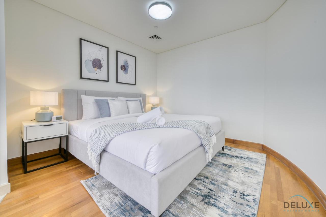 Welcoming At Sky Gardens Difc By Deluxe Homes Apartment *