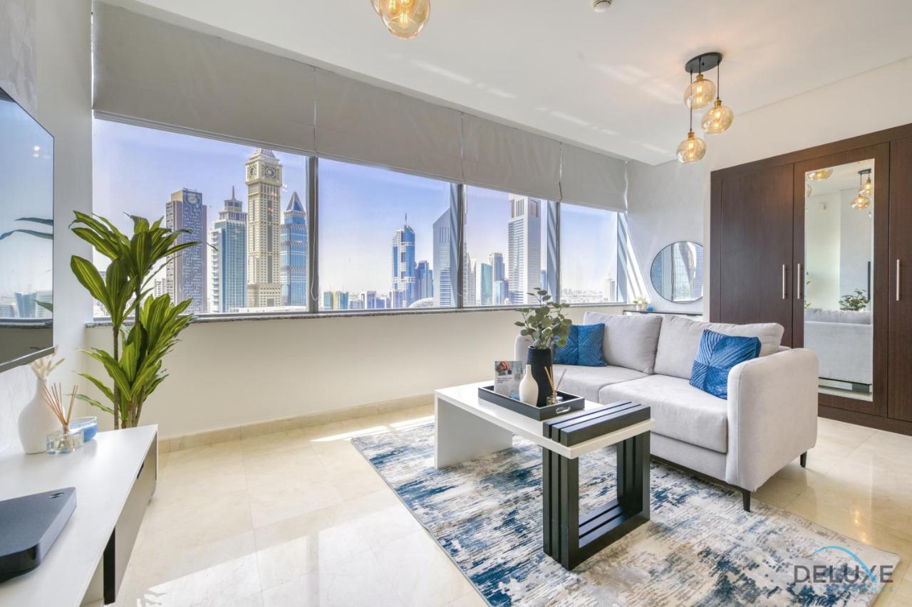 Apartment Welcoming At Sky Gardens Difc By Deluxe Homes