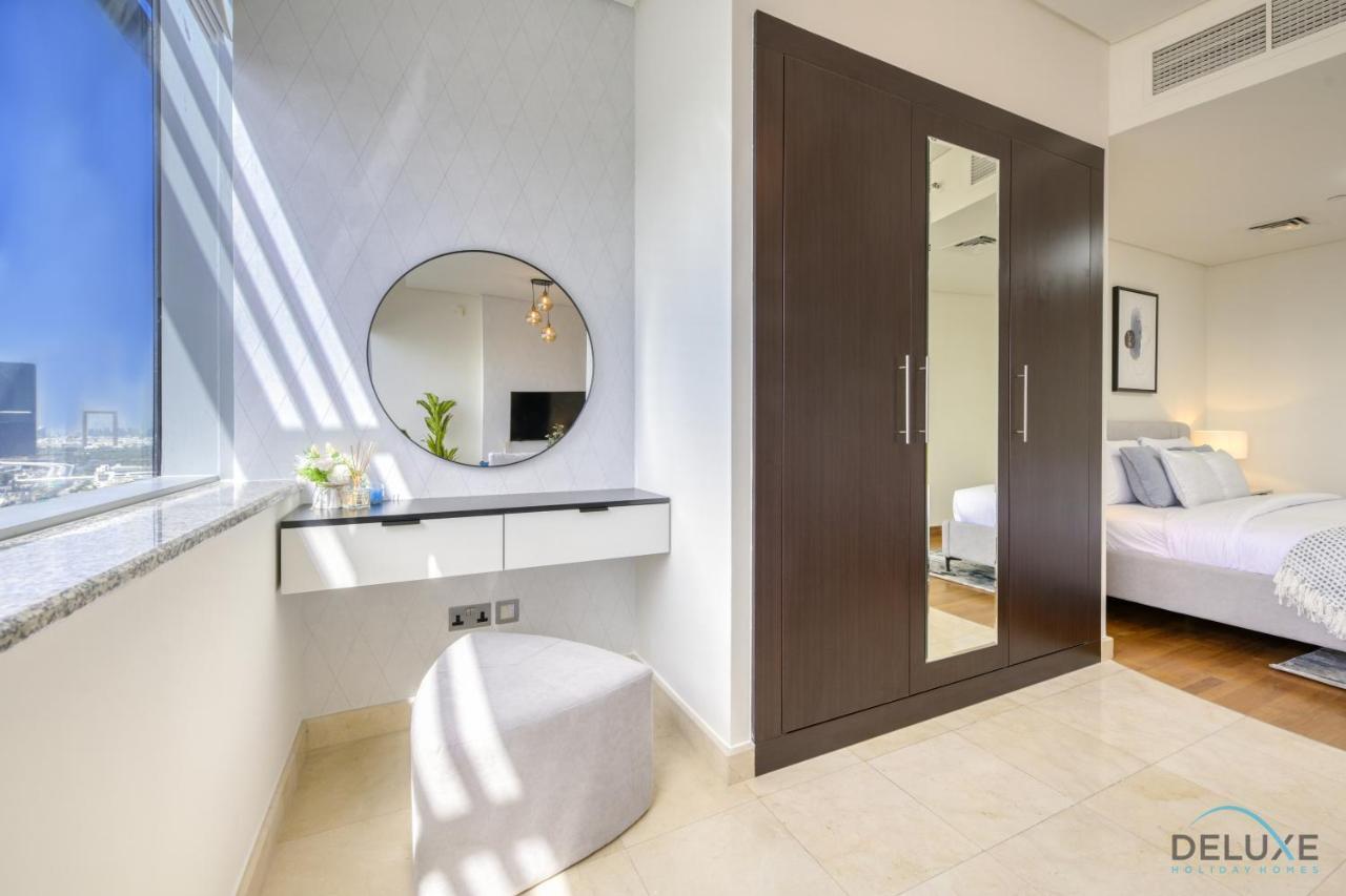 Welcoming At Sky Gardens Difc By Deluxe Homes Apartment Dubai