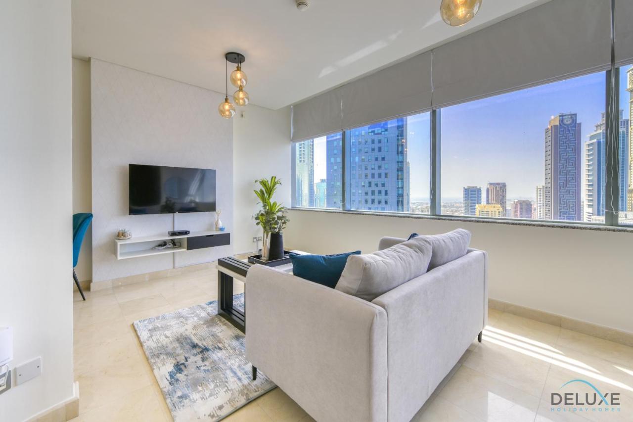 Apartment Welcoming At Sky Gardens Difc By Deluxe Homes Dubai