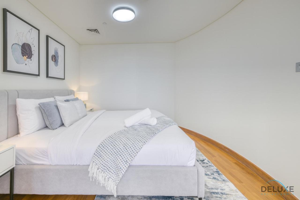 Apartment Welcoming At Sky Gardens Difc By Deluxe Homes *