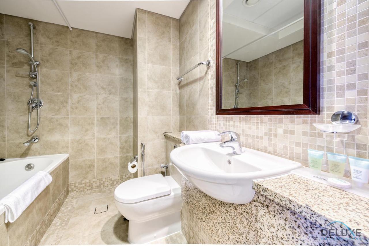 Apartment Welcoming At Sky Gardens Difc By Deluxe Homes Dubai