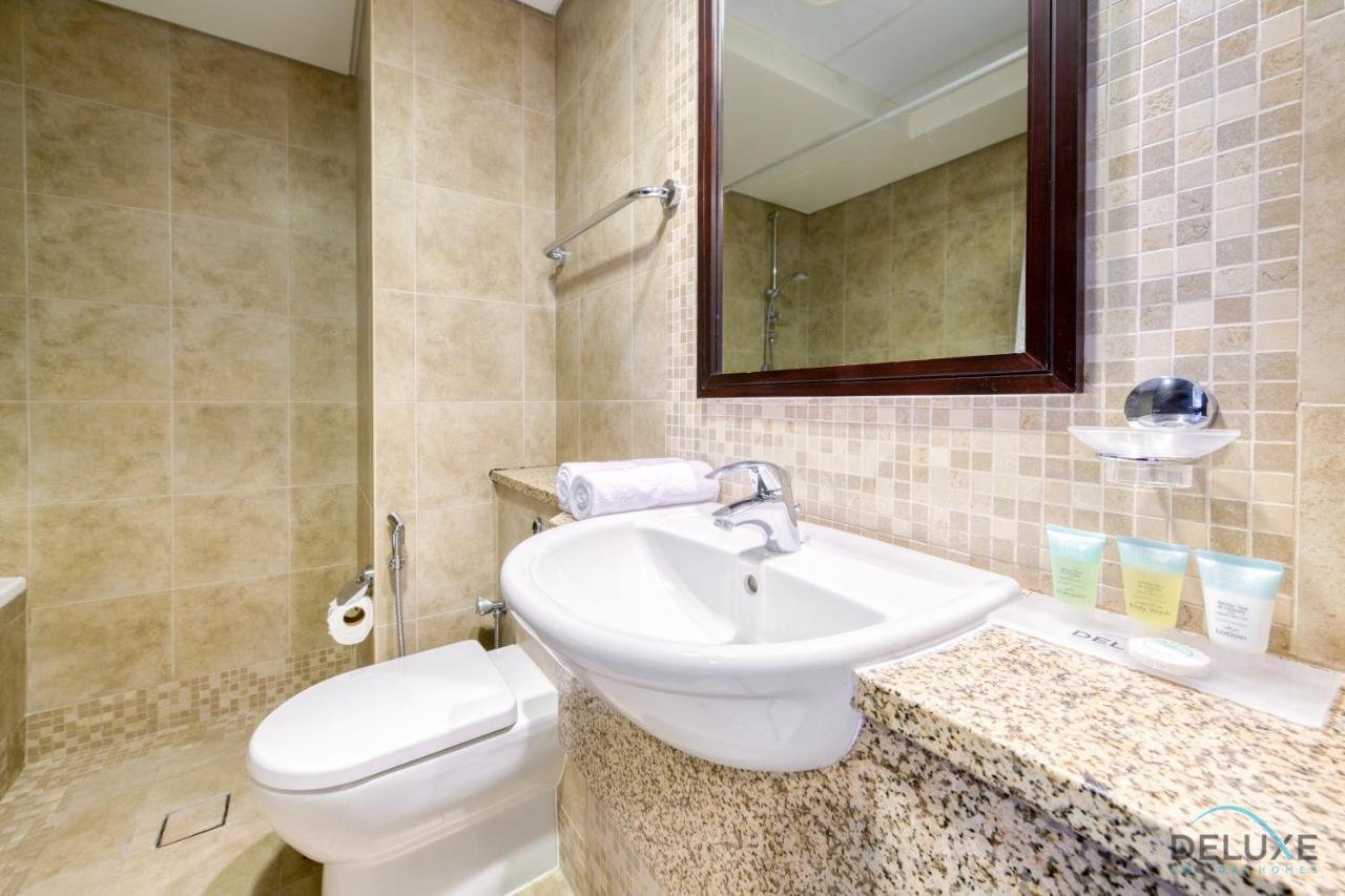 Apartment Welcoming At Sky Gardens Difc By Deluxe Homes Dubai