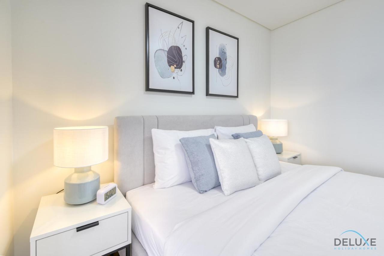 Welcoming At Sky Gardens Difc By Deluxe Homes Apartment *