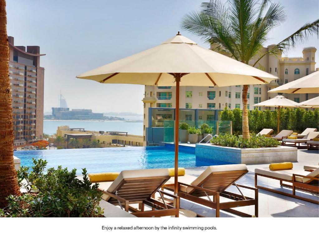 The Palm Tower By Platinium Apartment