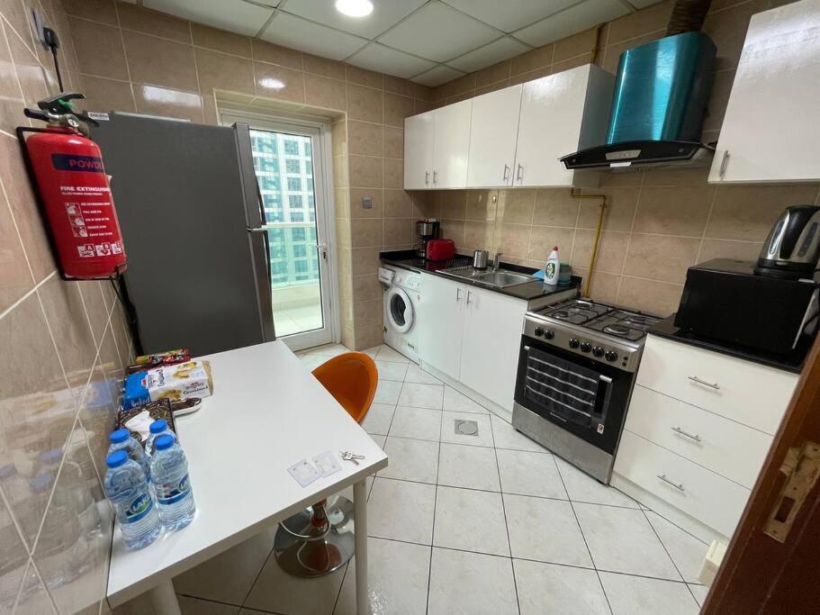 Apartamento Tiger Tower - Marina Pinnacle *