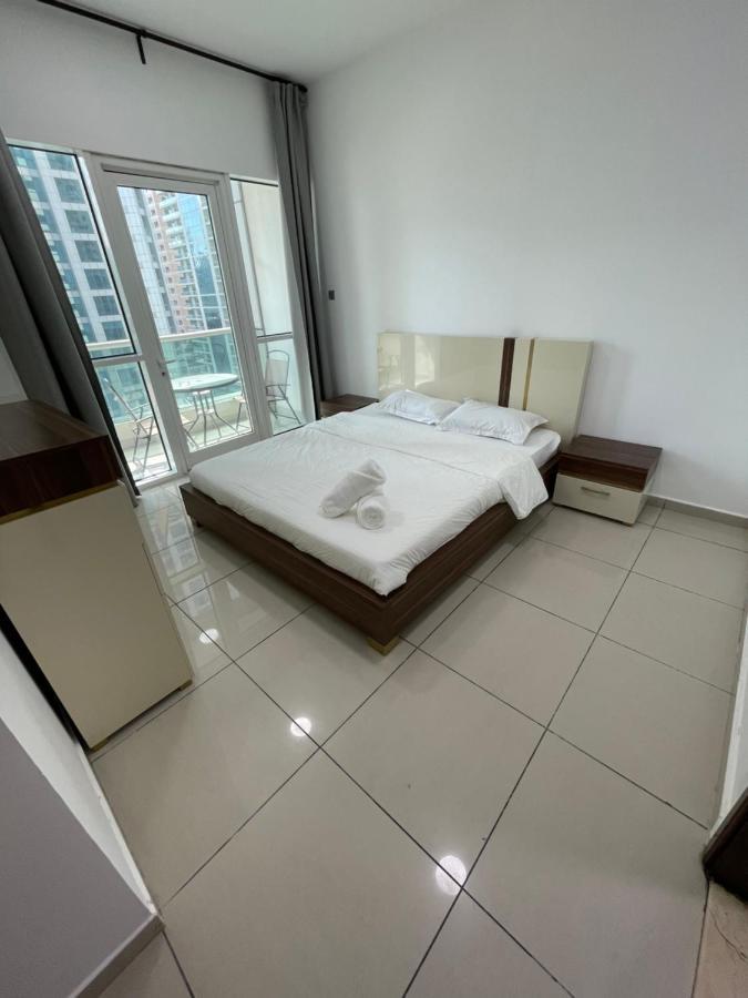 Tiger Tower - Marina Pinnacle Apartamento