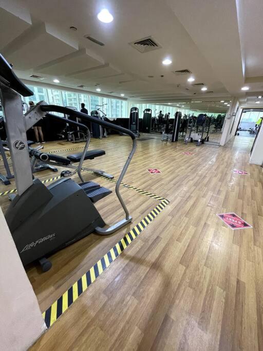 Apartamento Tiger Tower - Marina Pinnacle
