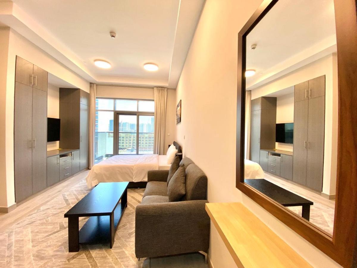 Apartment Penrose Place Jvc Dubai