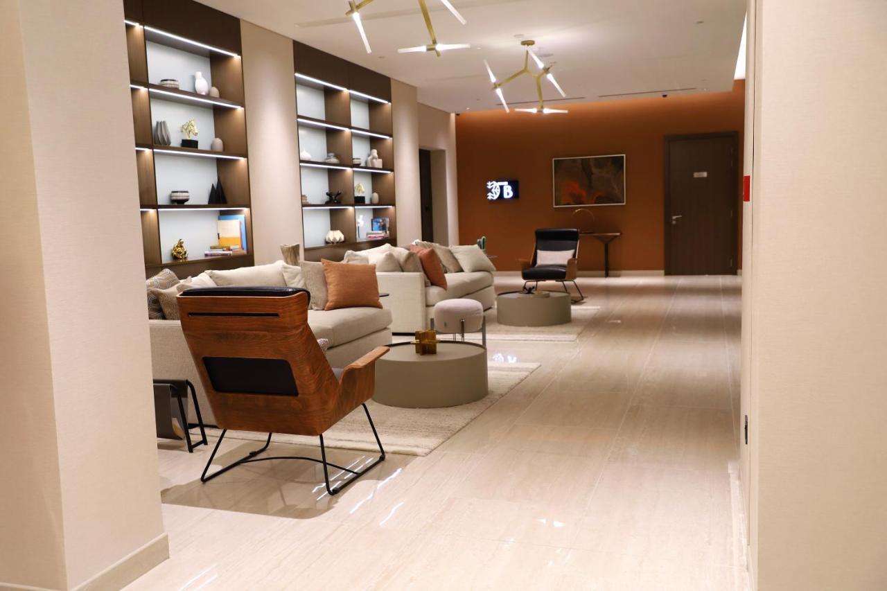 By Latinem Luxury 2br Holiday Cv B1309 Near Burj Khalifa Apartment *