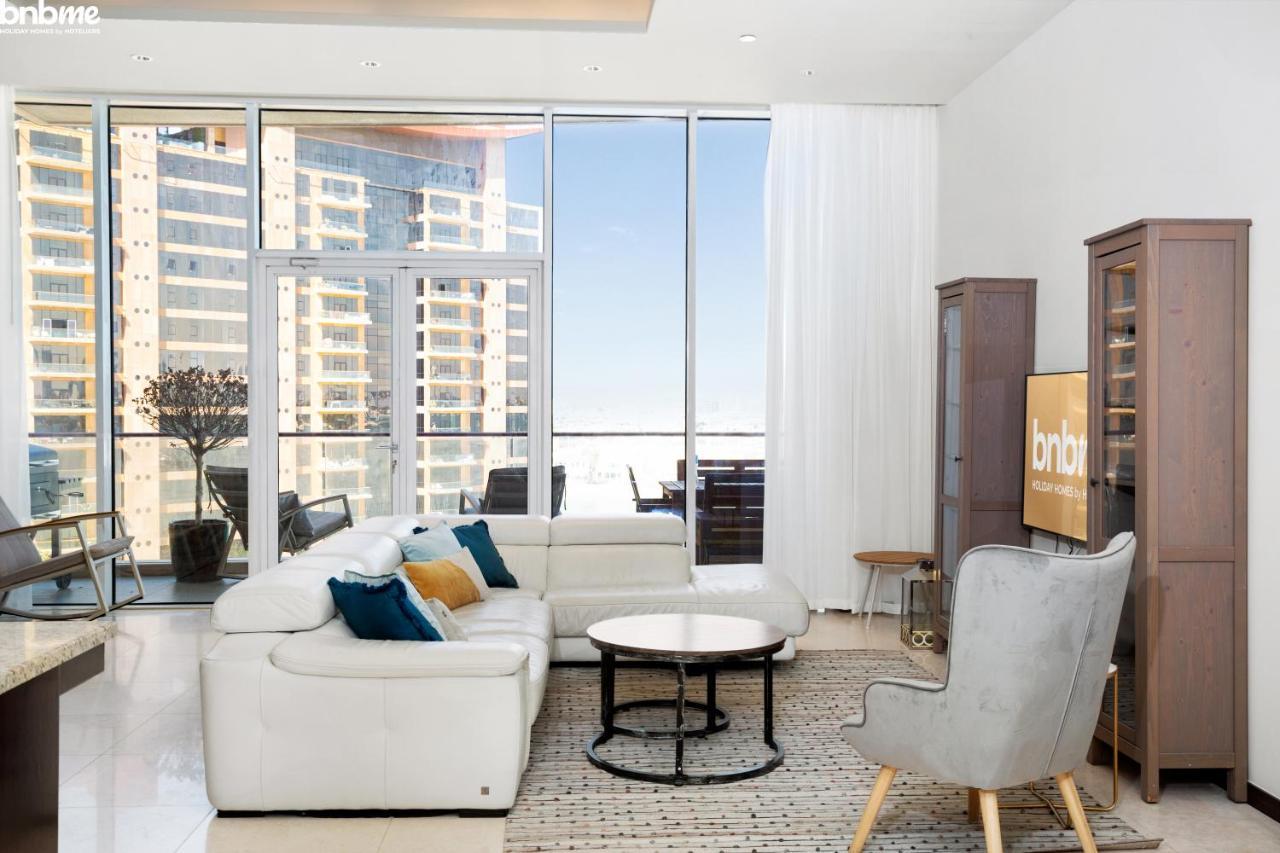 Bnbmehomes - Tiara Tanzanite * Dubai