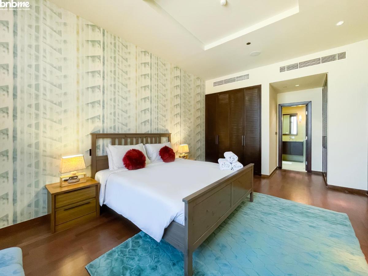 Bnbmehomes - Tiara Tanzanite Apartment *
