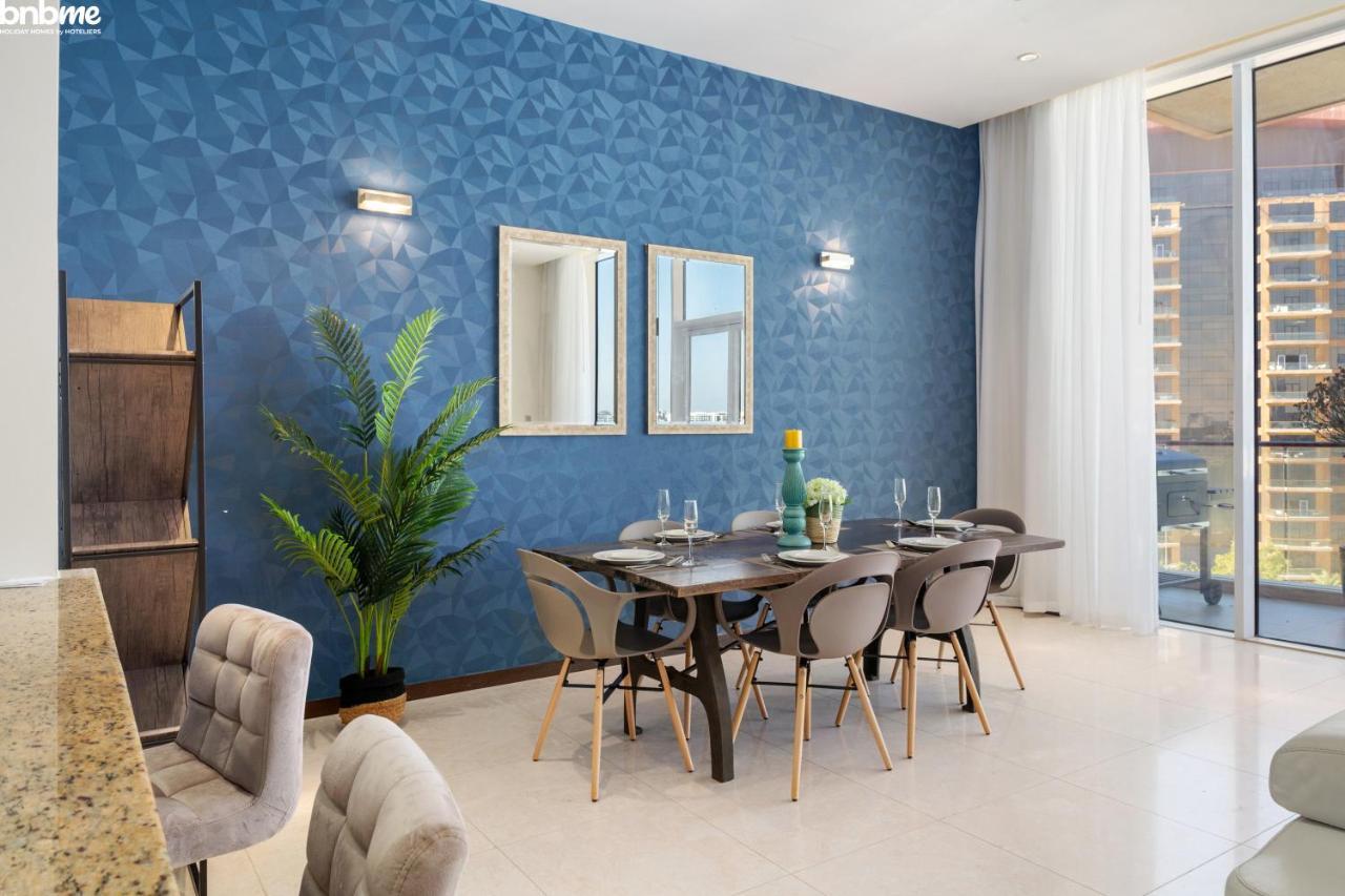 Bnbmehomes - Tiara Tanzanite Apartment