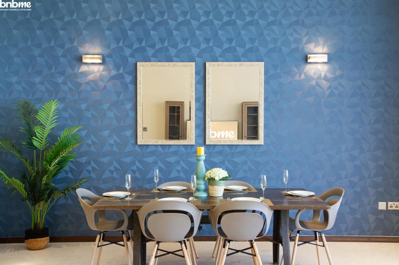 Bnbmehomes - Tiara Tanzanite Apartment *