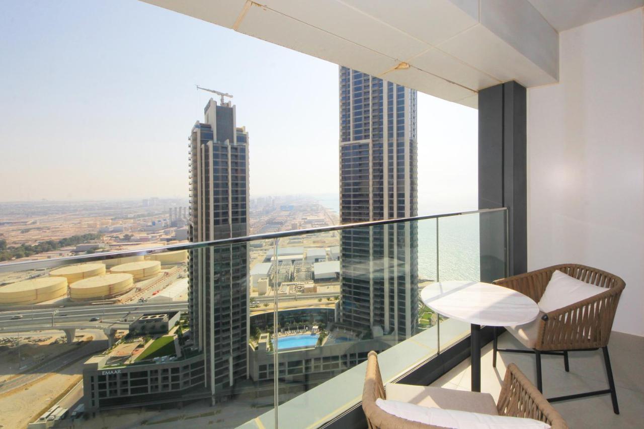 Address Apartamento