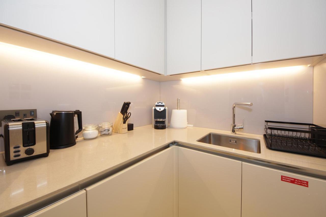 Address Apartamento Dubai