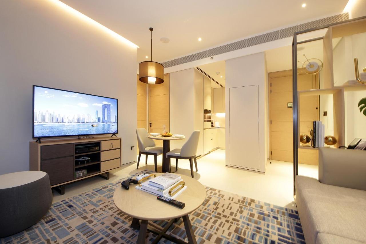 Address Apartamento Dubai