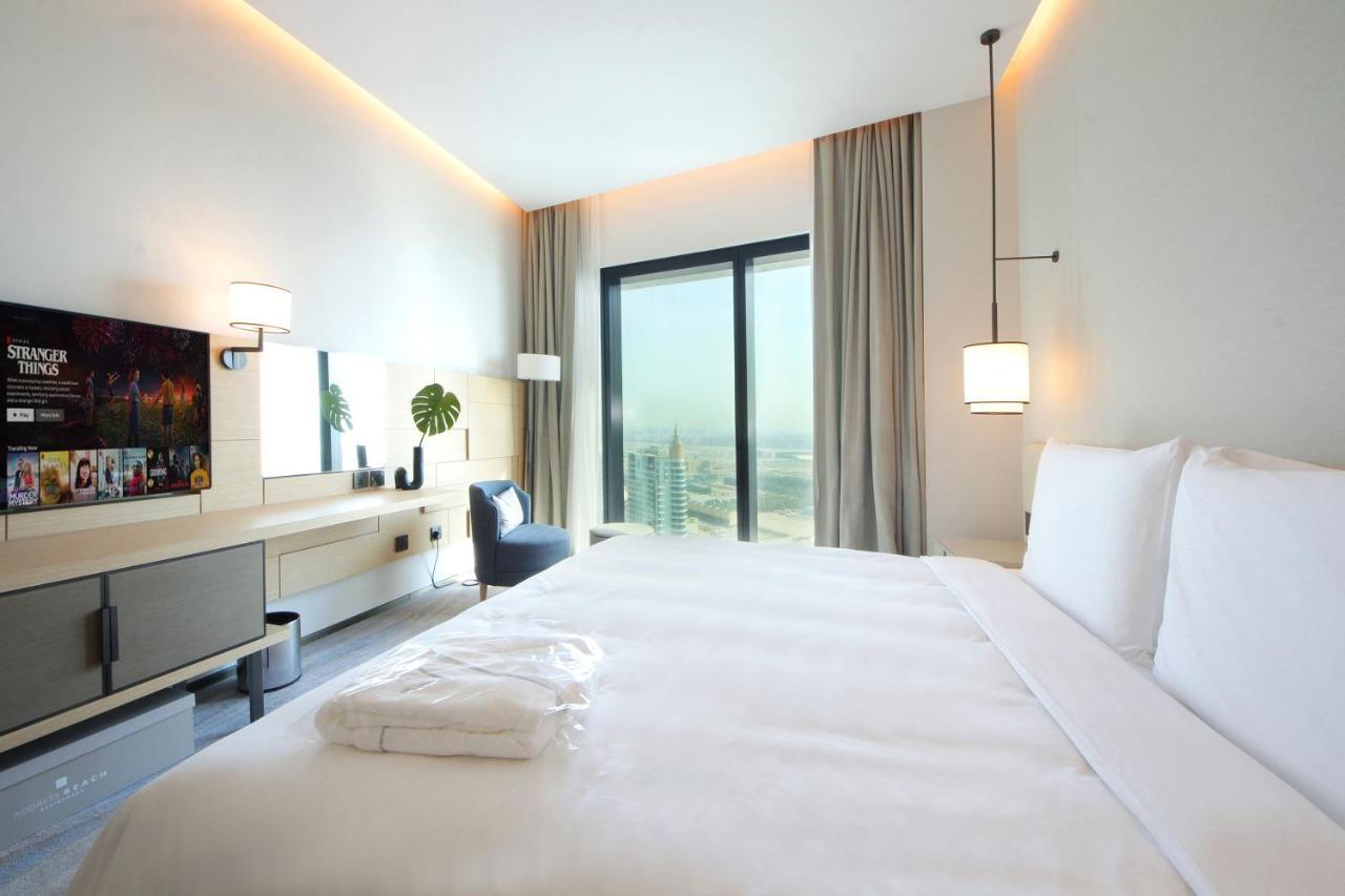 Address Apartamento Dubai