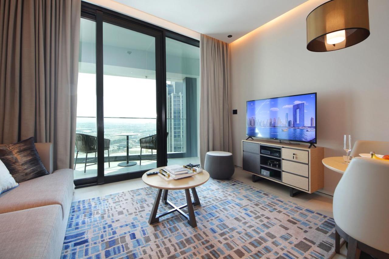 Address Apartment Dubai