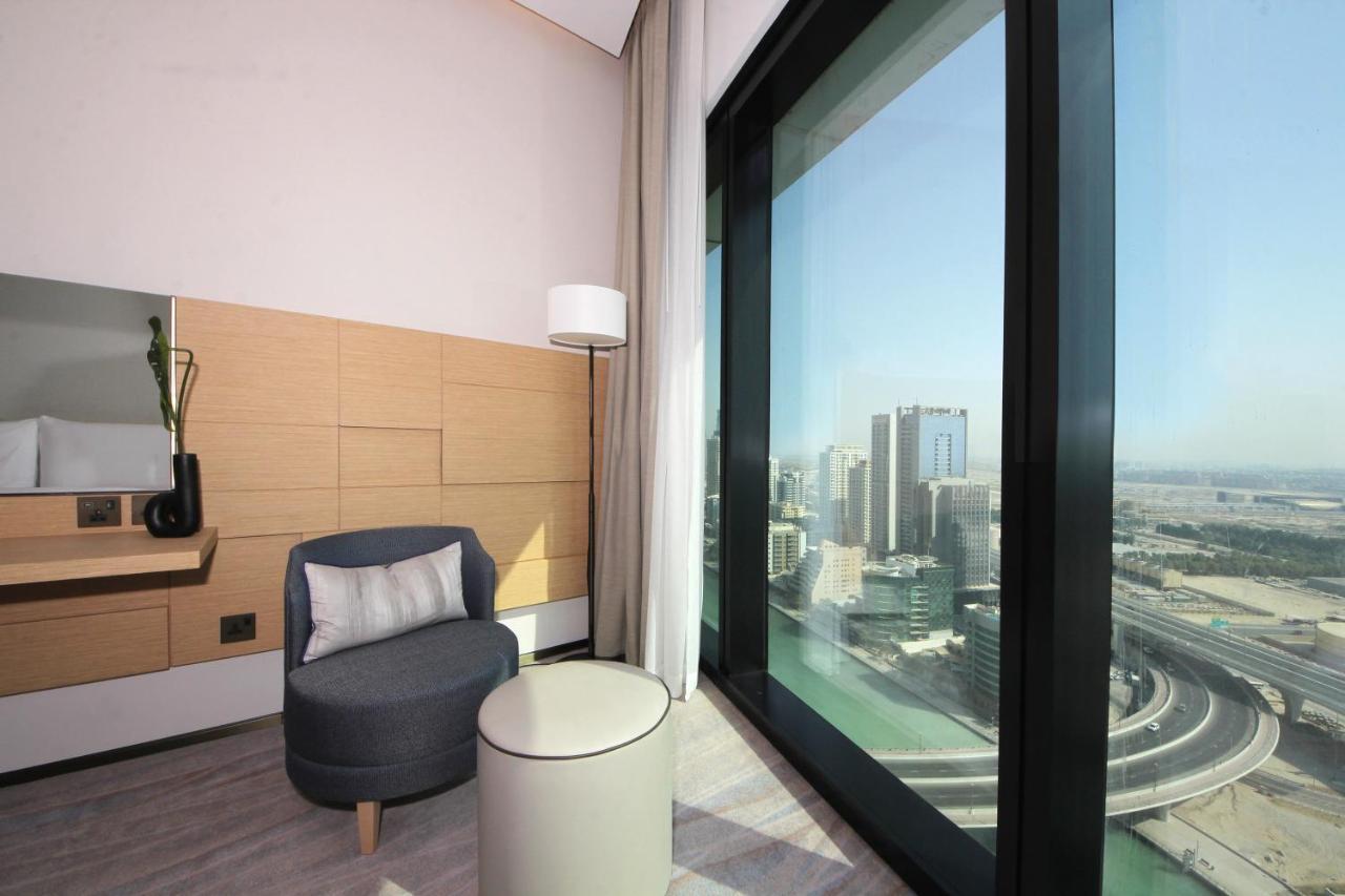 Address Apartamento Dubai