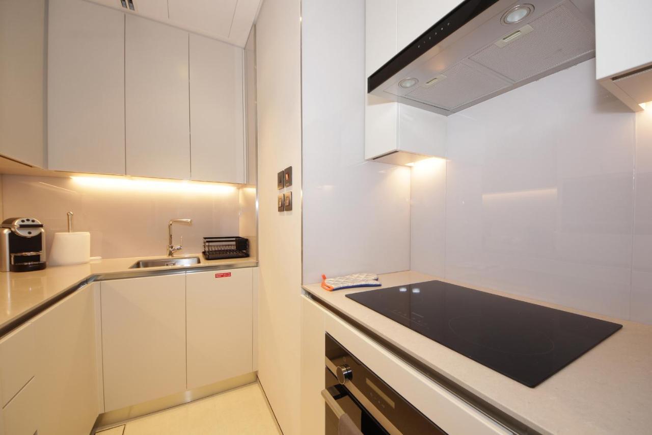 Address Apartamento
